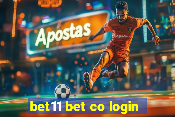 bet11 bet co login